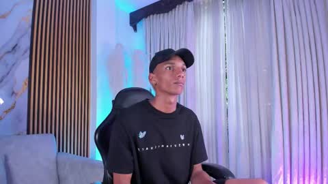 Julien online show from 10-27-25, 12:31