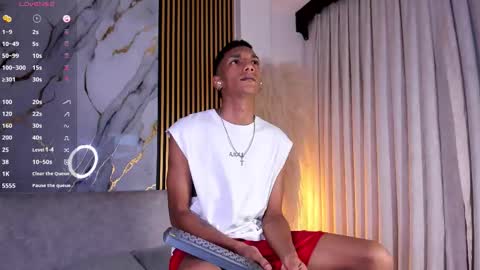 Julien online show from 03-02-26, 11:17