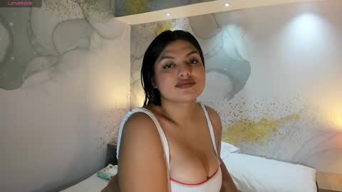 Snapshot of juliet_miller chatting on 01-18-26, 03:10 Juliet online show from 01-18-26, 03:10