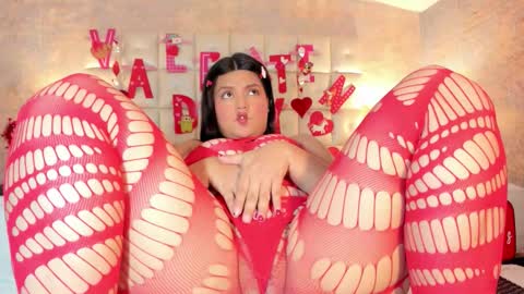 Snapshot of juliet_miller chatting on 02-14-26, 04:31 Juliet online show from 02-14-26, 04:31