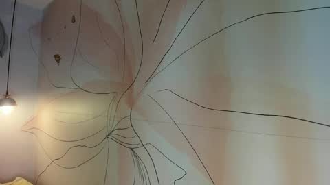 Juliet online show from 03-15-26, 03:01