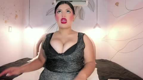 Juliet online show from 05-16-26, 04:42