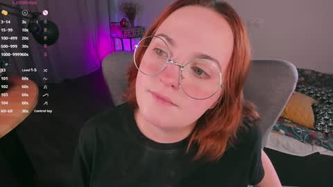 Juliet online show from 12-14-24, 11:50