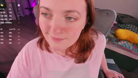 Juliet online show from 02-08-25, 04:47