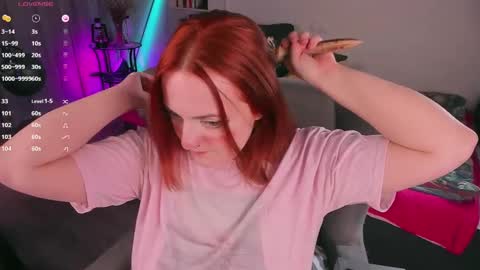 Juliet online show from 02-13-25, 06:16