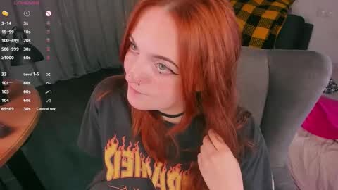 Juliet online show from 09-14-25, 01:38