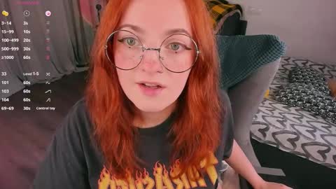 Juliet online show from 09-26-25, 02:43