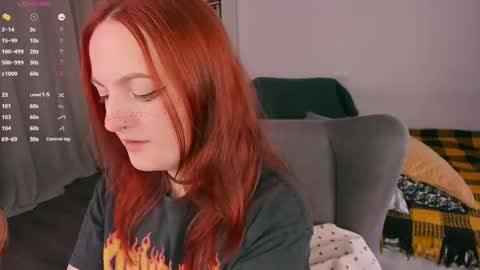 Juliet online show from 12-19-25, 12:39