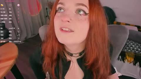 Juliet online show from 01-14-26, 06:57