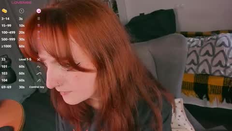 Juliet online show from 02-19-26, 11:45