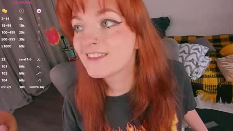 Juliet online show from 02-24-26, 07:01