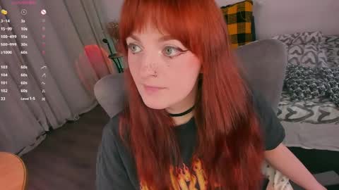 Juliet online show from 04-28-26, 02:55