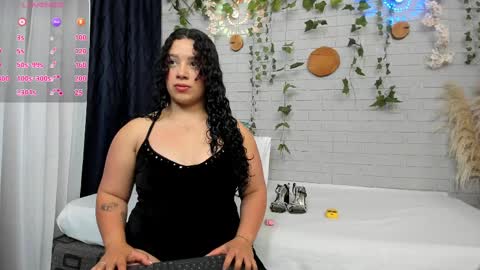 julieta_333 online show from 02-27-25, 11:10