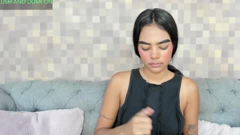 Juli online show from 09-18-25, 07:27