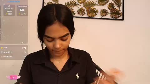 Juli online show from 10-07-25, 07:44