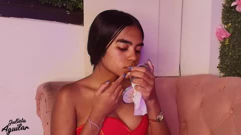 Juli online show from 03-15-26, 06:58