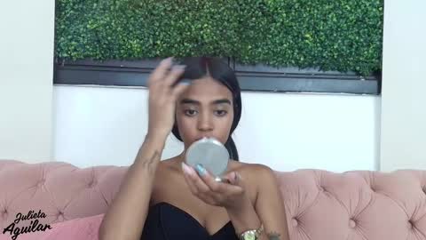 Juli online show from 03-22-26, 07:17