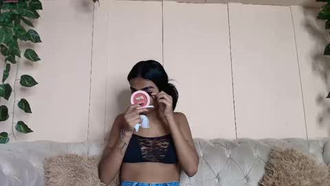 Juli online show from 04-28-26, 07:08