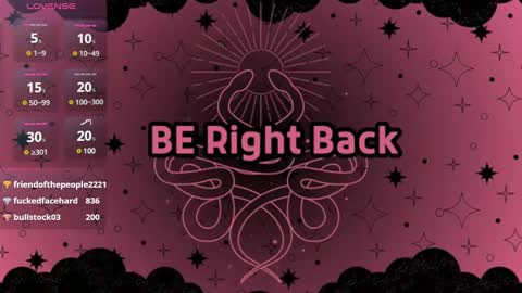 Julieta  online show from 12-27-24, 03:59