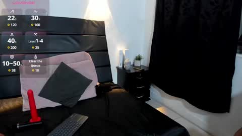 Julieta  online show from 01-09-25, 10:20