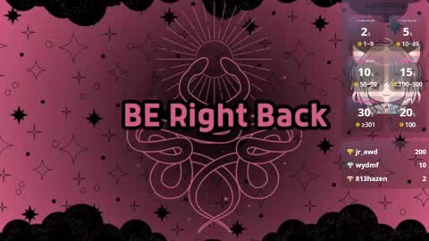 Julieta  online show from 03-06-25, 04:28