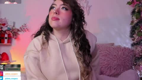 Juli  online show from 12-18-24, 05:37