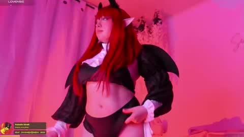 Juli  online show from 03-09-25, 04:16