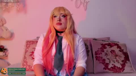 Juli  online show from 03-12-25, 04:51