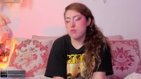 Juli  online show from 09-30-25, 03:55