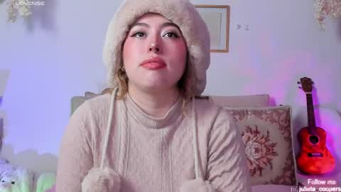 Juli  online show from 04-06-26, 03:59