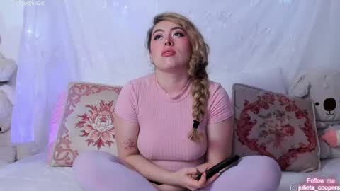 Juli  online show from 04-28-26, 04:06