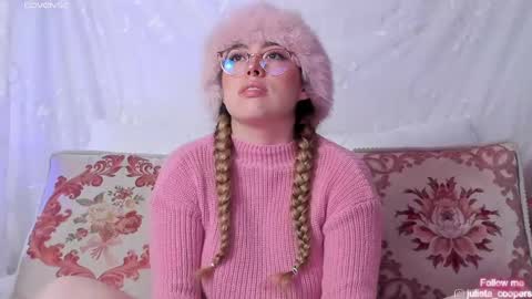 Juli  online show from 06-02-26, 04:03