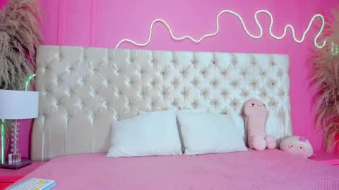 Julieta  online show from 04-01-26, 12:06