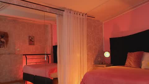 Julieta  online show from 04-23-26, 12:29