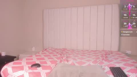 Julieta  IG juietaflower06 online show from 01-28-25, 02:31