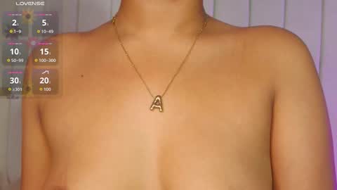 Snapshot of julieta_flower chatting on 01-15-26, 01:37 Julieta IG juietaflower06 online show from 01-15-26, 01:37