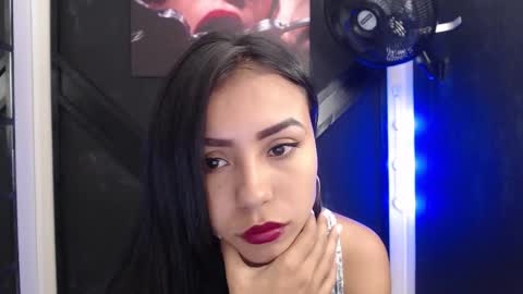 julieta_fn online show from 03-03-25, 12:27