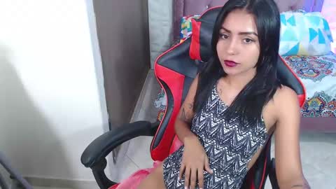 julieta_fn online show from 03-04-25, 06:29