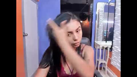 julieta_fn online show from 11-04-25, 02:38