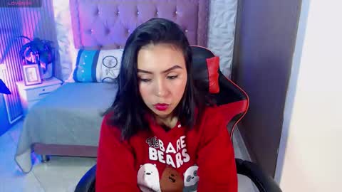 julieta_fn online show from 03-14-26, 02:22