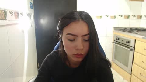 julieta_fn online show from 04-01-26, 01:52