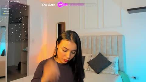 julieta_fn online show from 04-25-26, 04:48