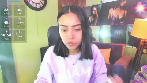julieta_fn online show from 06-13-26, 02:26