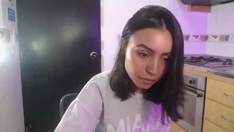 julieta_fn online show from 07-07-26, 01:04