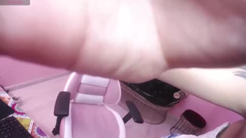 julieta_fox_x online show from 11-06-25, 02:45