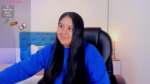 Julieta Mille online show from 09-28-25, 11:15