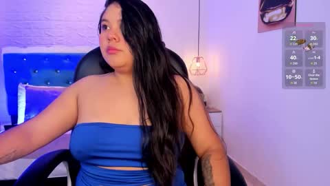 Julieta Mille online show from 10-14-25, 11:33