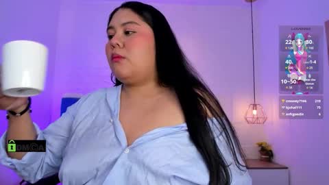 Julieta Mille online show from 11-29-25, 11:57