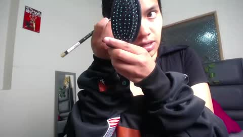 Julieta online show from 04-23-26, 04:24