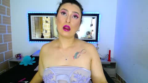 Snapshot of julieta_rodriguez chatting on 12-21-24, 10:19 Julieta Rodriguez online show from 12-21-24, 10:19